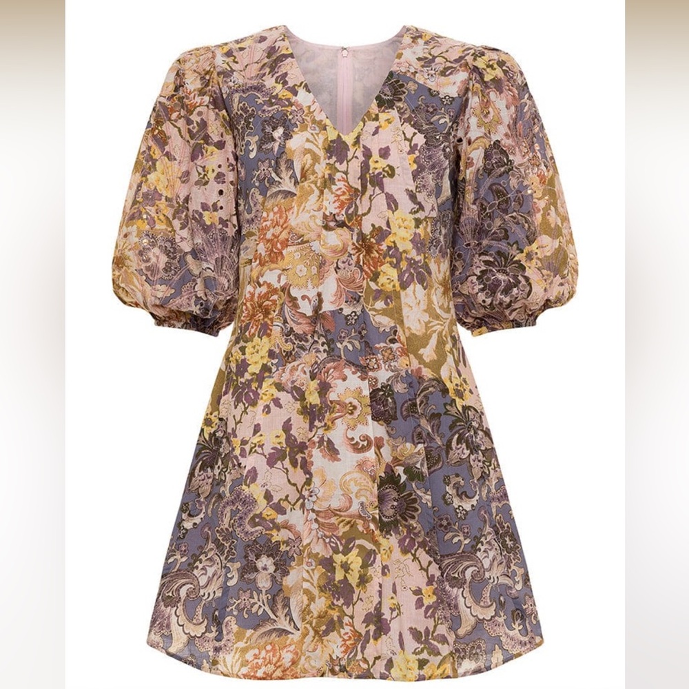 Anna Cate Marie Dress